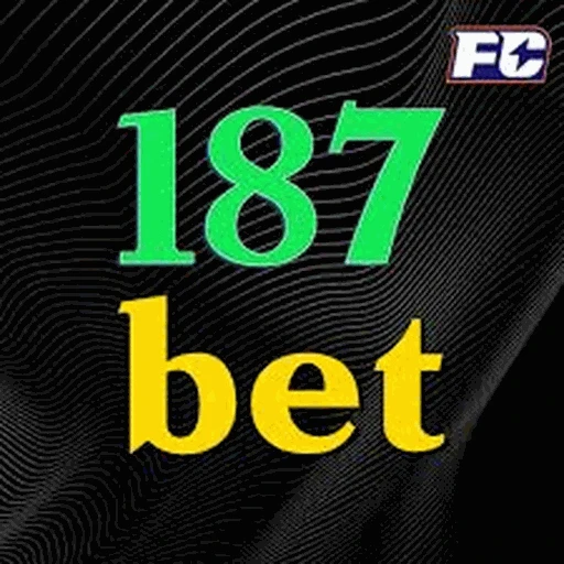 187bet Logo
